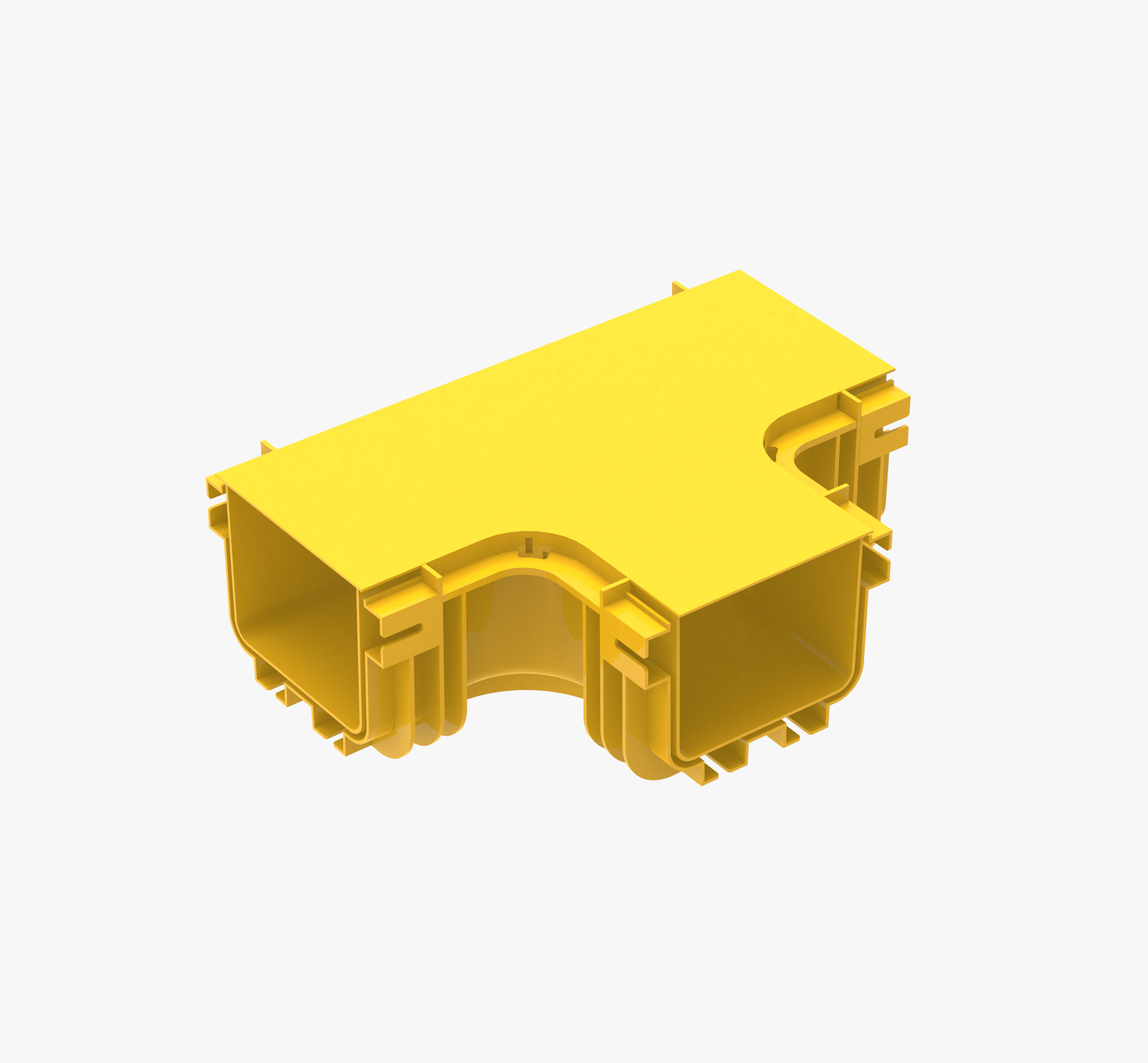 HORIZONTAL TEE COVER - Vichnet