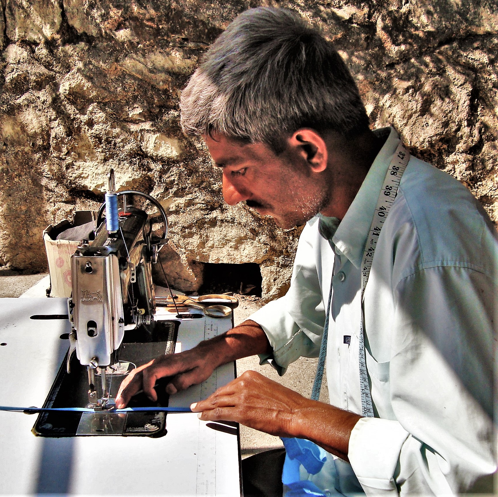 tailor Mt Abu