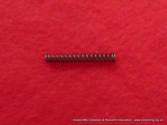 Covers, catches, caps and stops – Vickers MG Collection & Research ...
