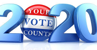 Your Vote Counts - Tomorrow is Election Day