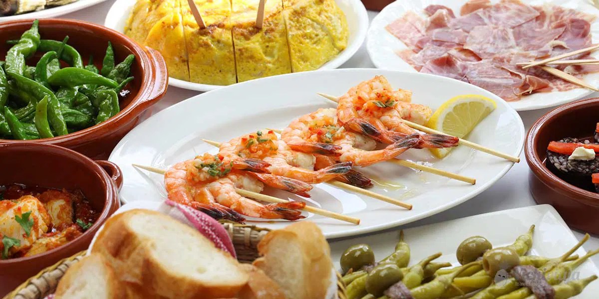The staff are friendly, but they are busy, and they may not speak english. Best Spanish Tapas A Local S Guide To The Best Tapas Dishes In Spain