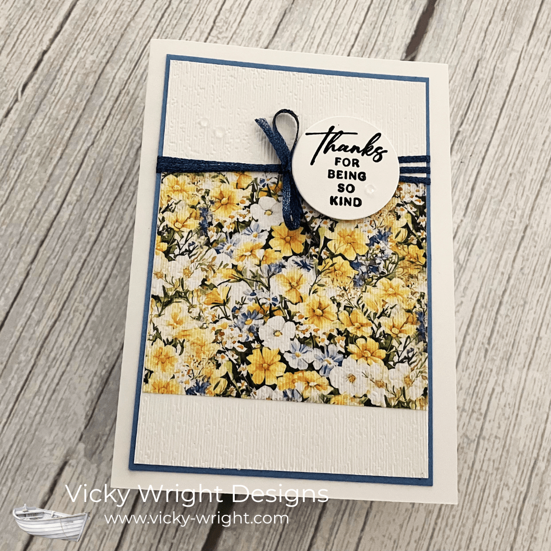 Paper Bliss #1