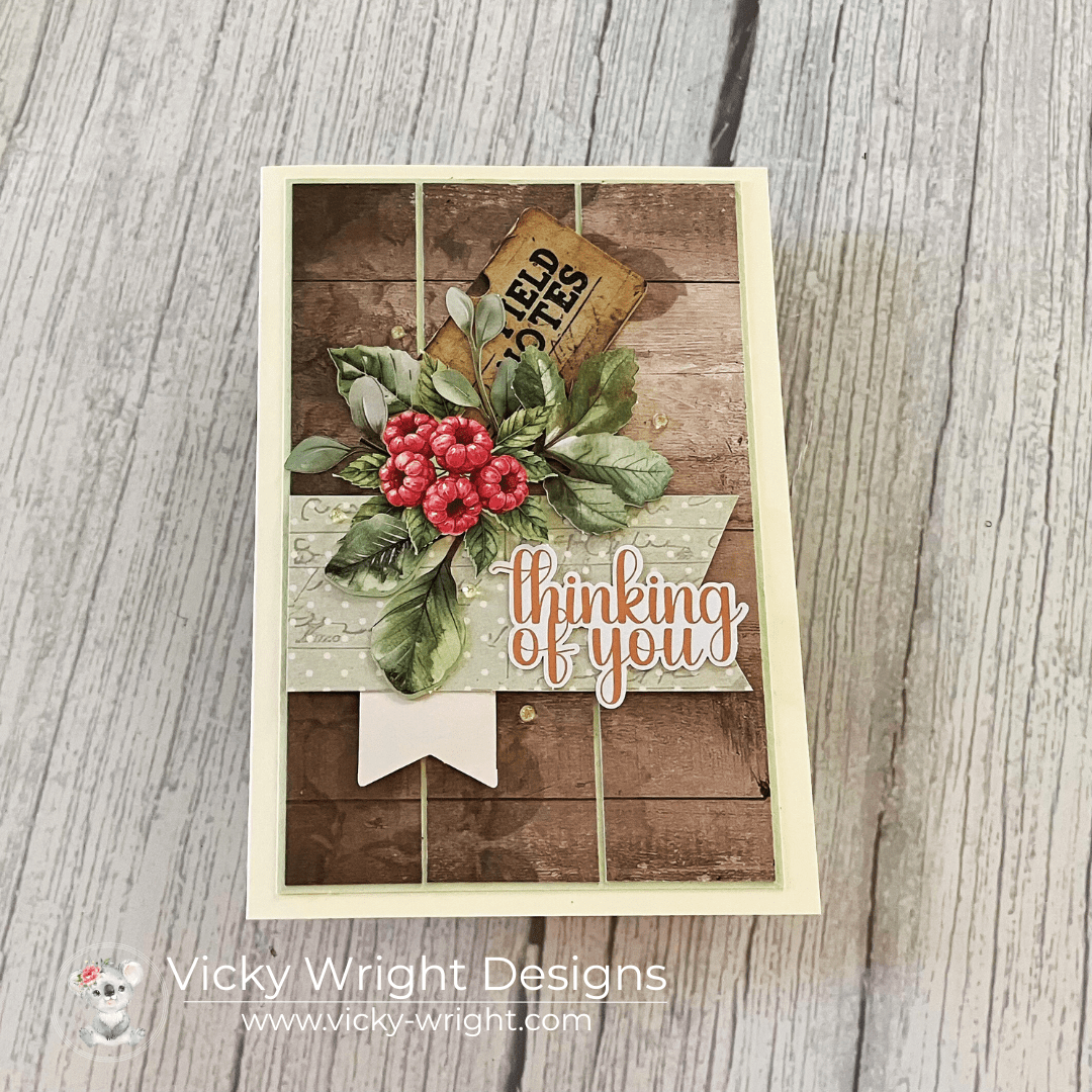 Botanical Chronicles Collection Uniquely Creative Vicky Wright Designs 1