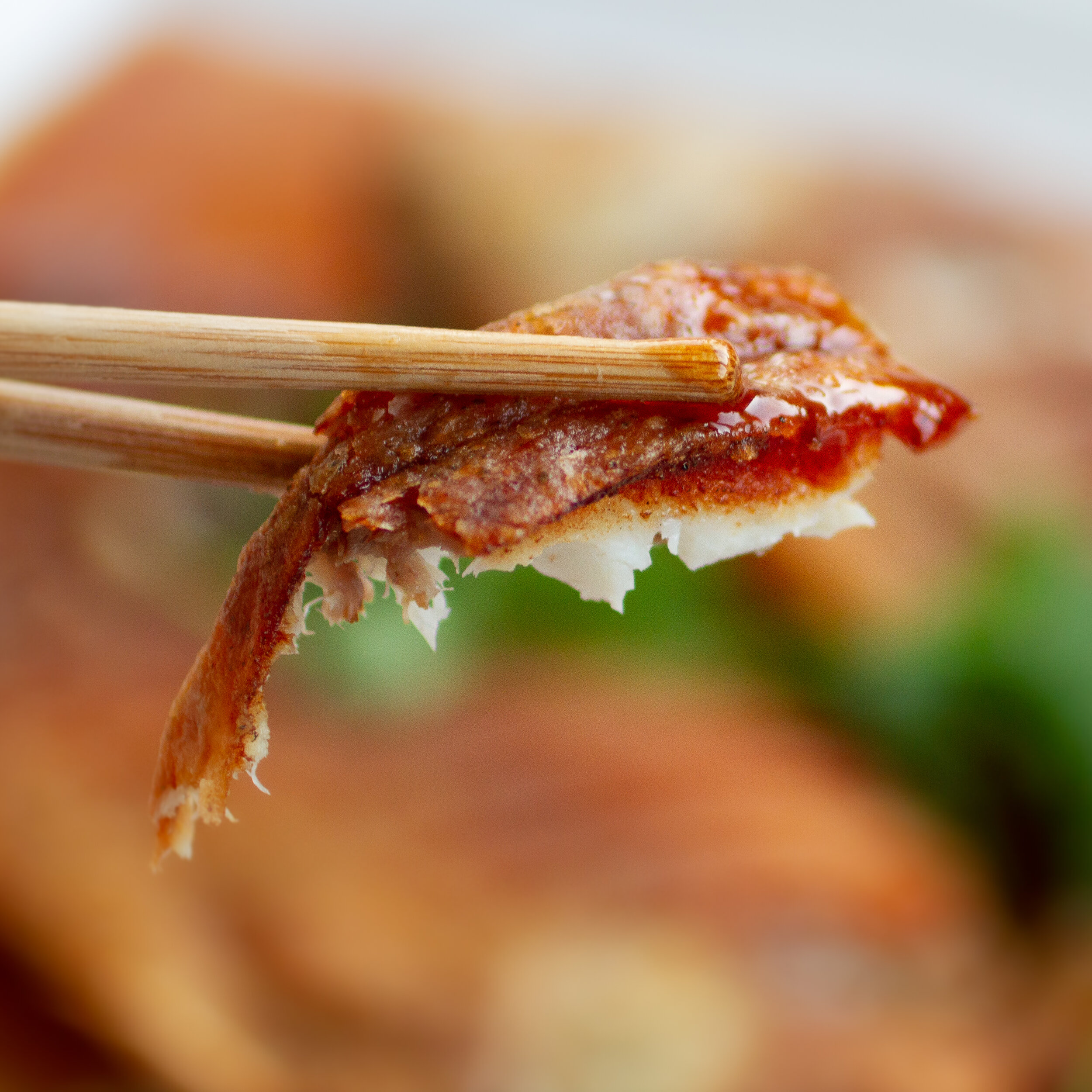 Vietnamese Fried Fish with Soy Sauce (Cá Chiên Xì Dầu)