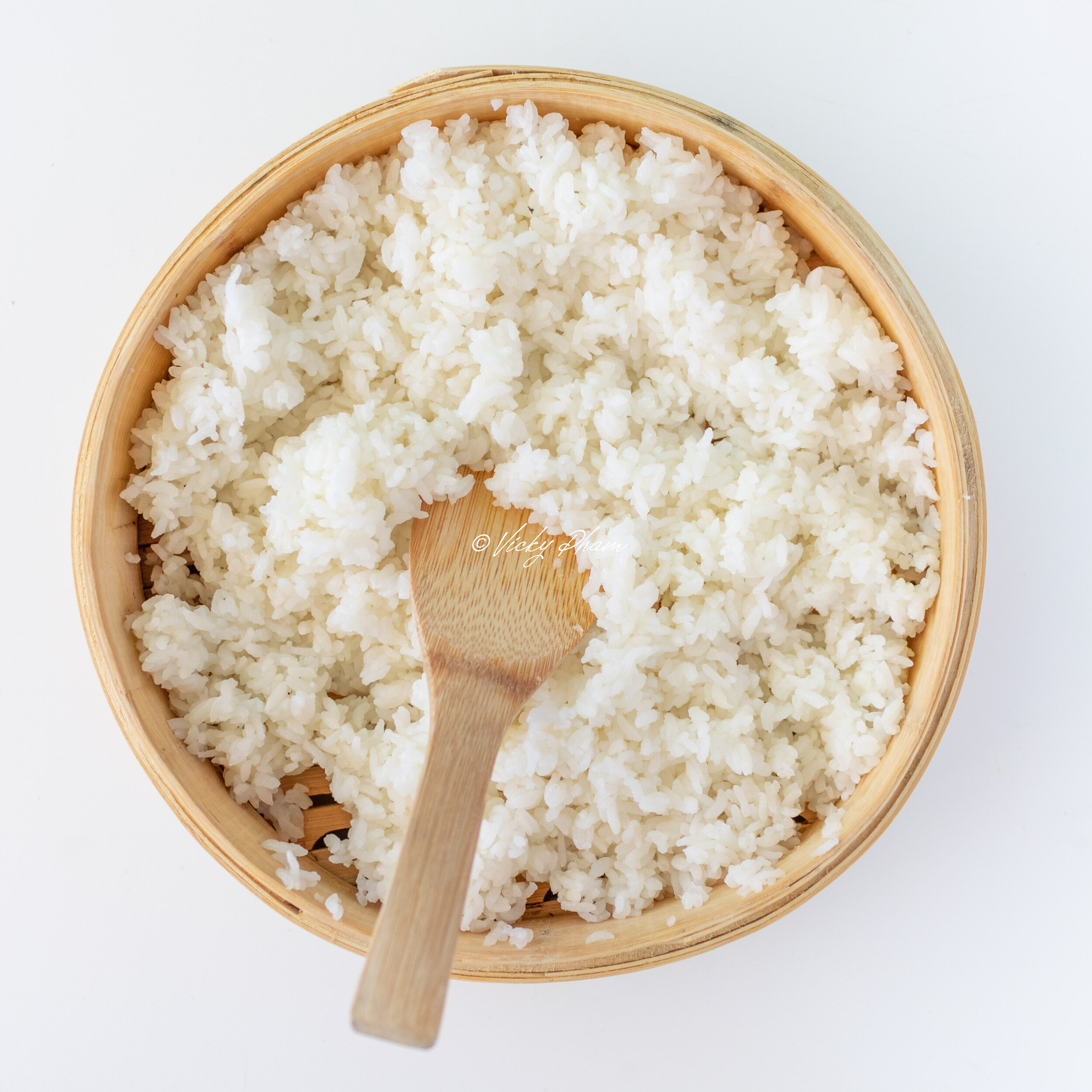 How to Make Sushi Rice in a Rice Cooker
