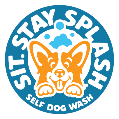 Sit Stay Splash