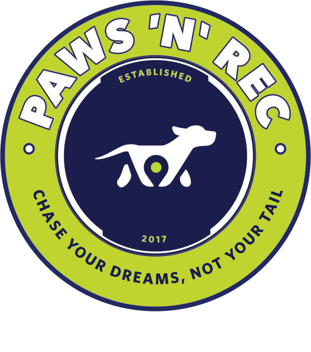 PawsNRec
