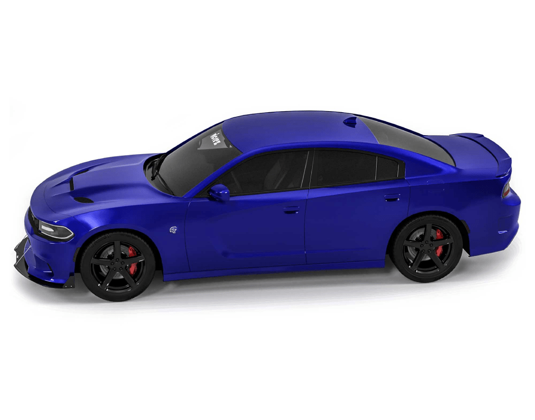 aero body kit