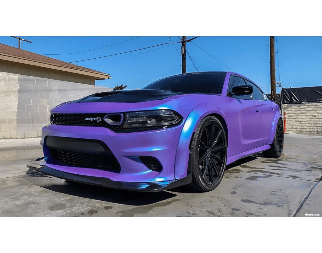 Vicrez Widebody Kits