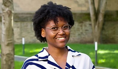 Amani Victoire YAO