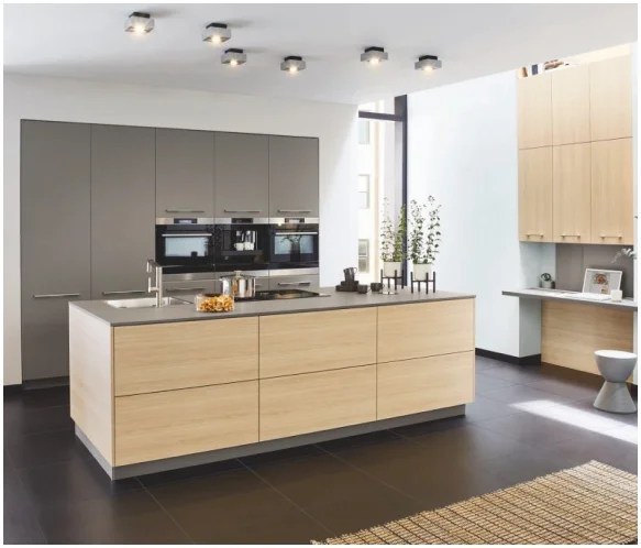 cost of kitchen design
