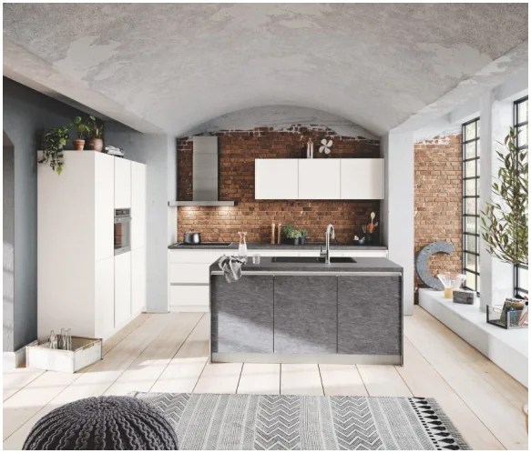our choice for kitchen design