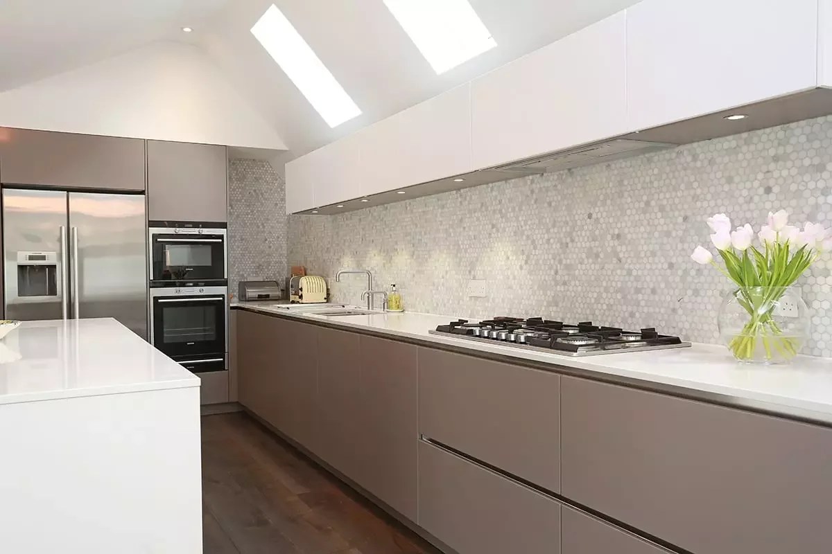 Splashbacks