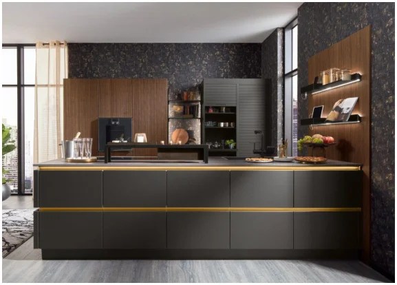 kitchen design