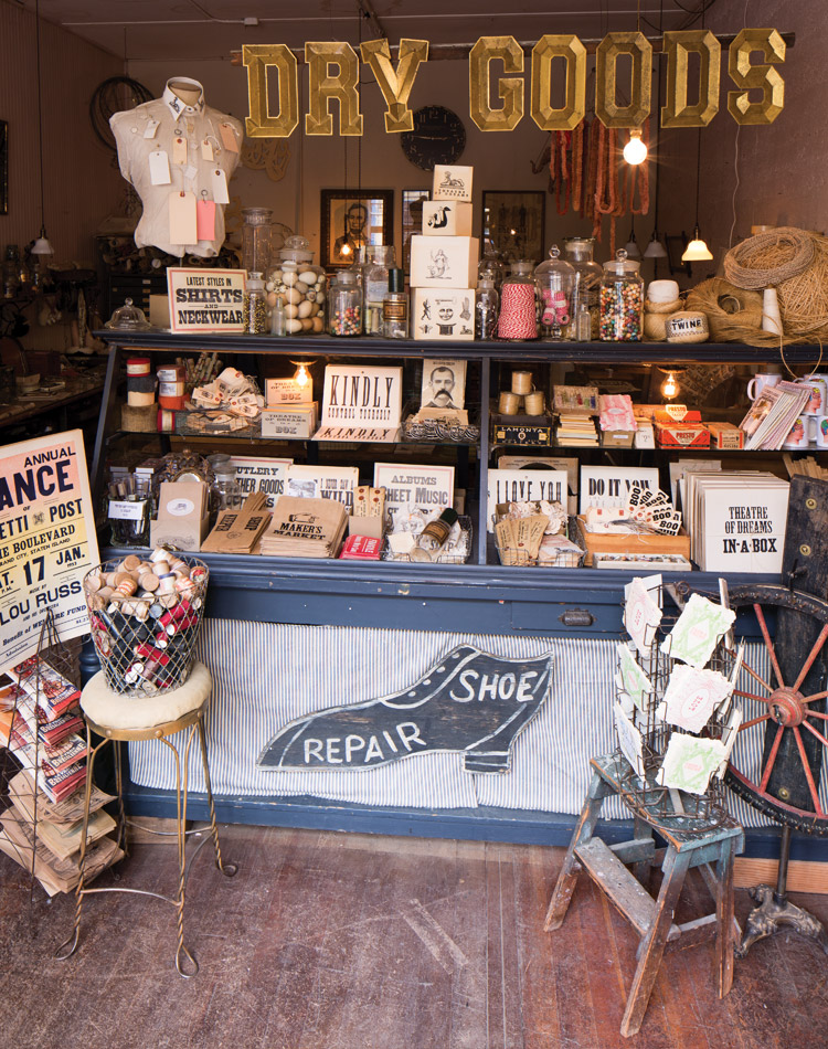 Wendy Addison: A Sense of Magic - Victoria