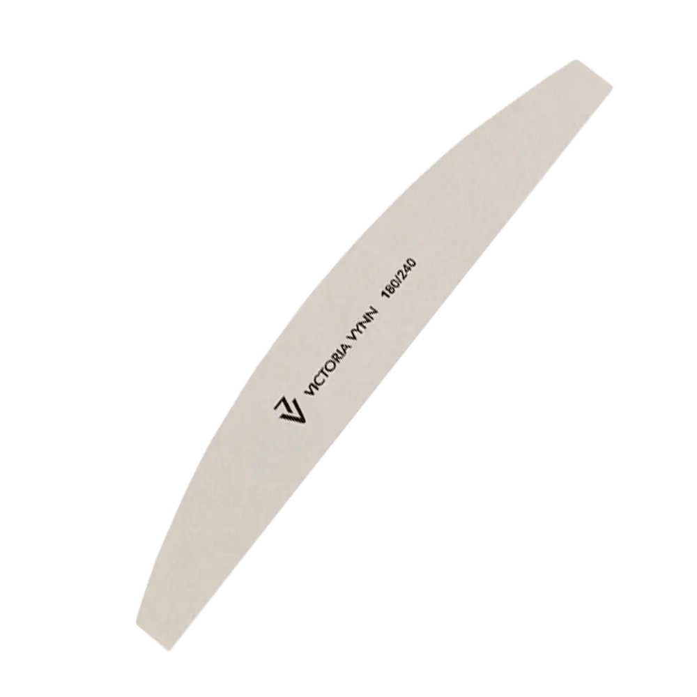 professional nail file for natural nails