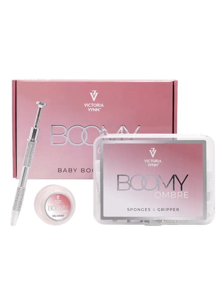 boomy baby boomer set