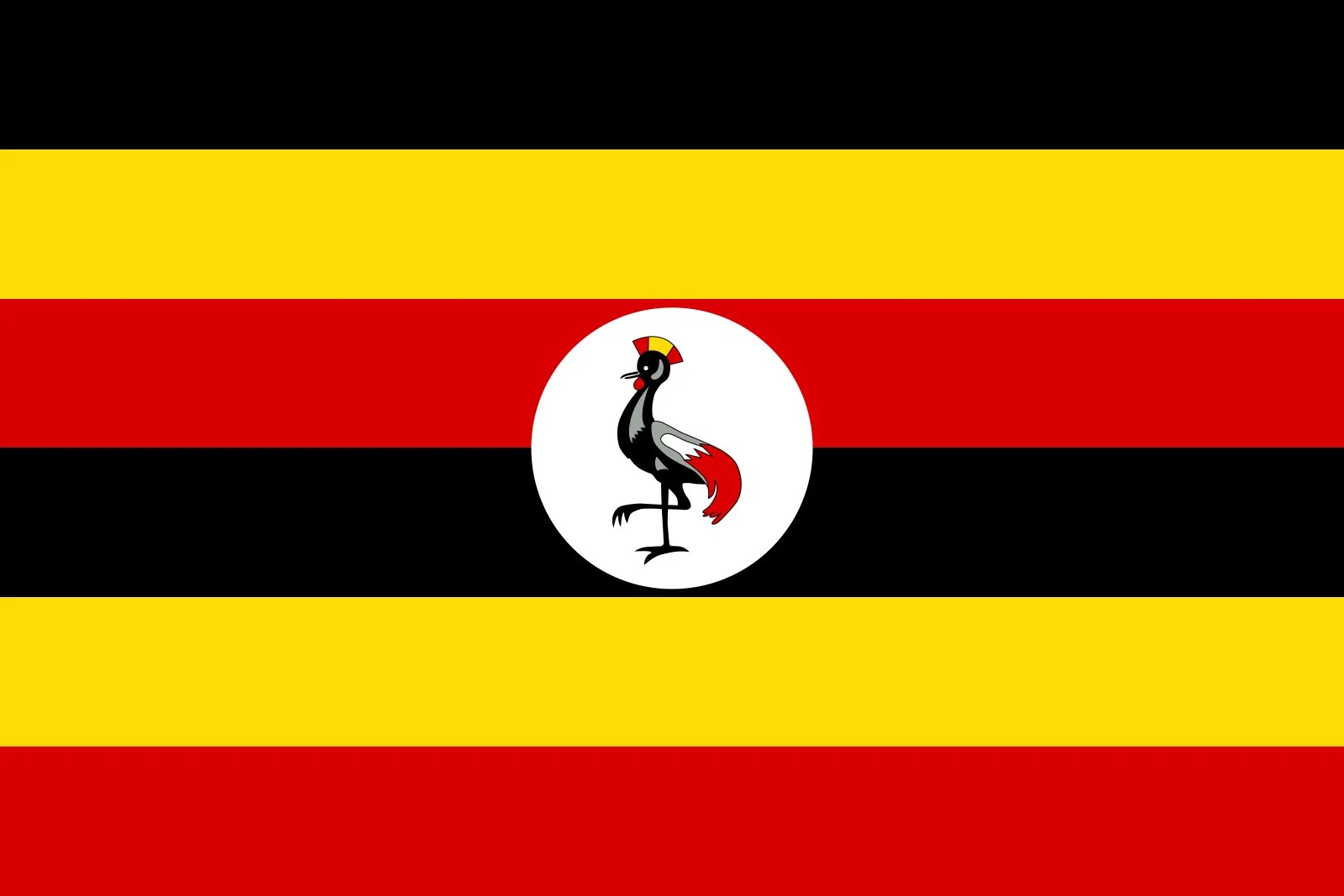 Luganda