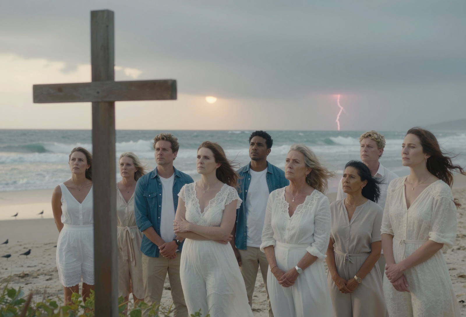 end times