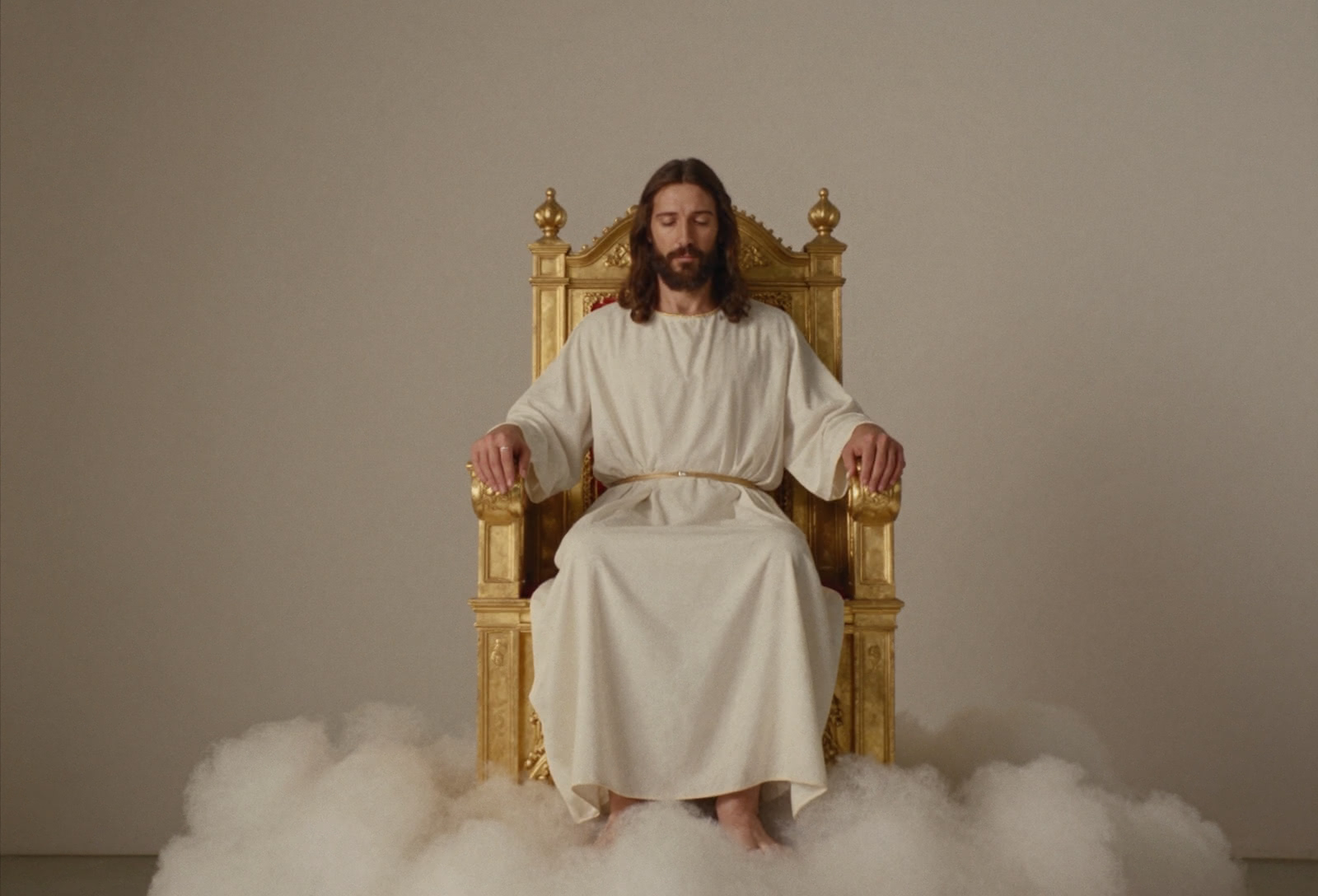 jesus christ risen
