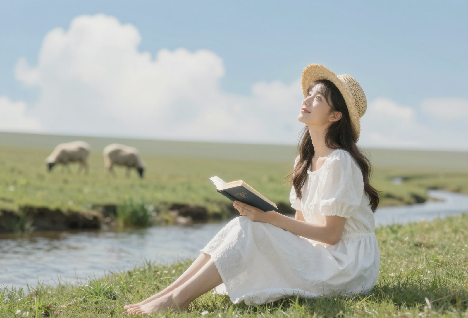 the shepherds prayer