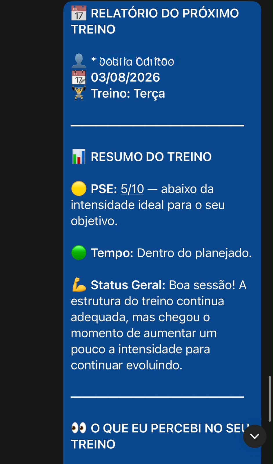 Feedback WhatsApp 1