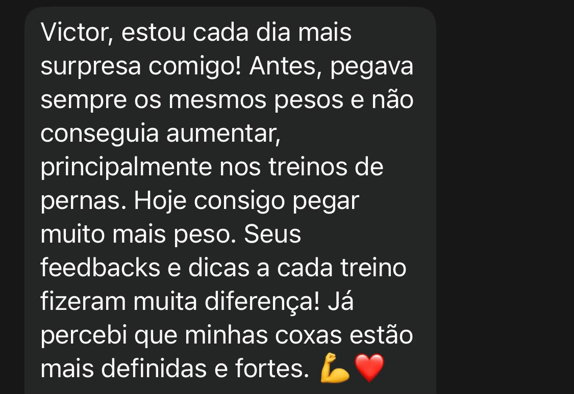 Depoimento 1