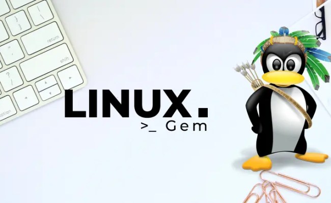 CRASH COURSE: LINUX FOR BEGINNERS - Part 1 - Victor Mengwa