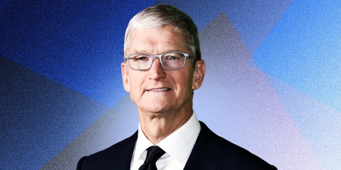 Tim Cook Net Worth 2024 - Victor Mochere Tim Cook Net Worth 2024 - Victor Mochere