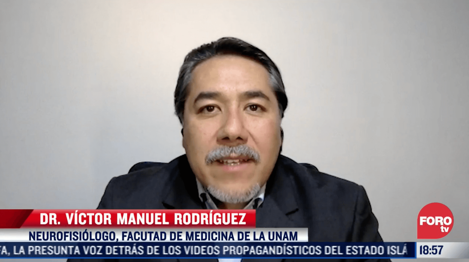 Lee más sobre el artículo Entrevista: Los beneficios de la música en la salud