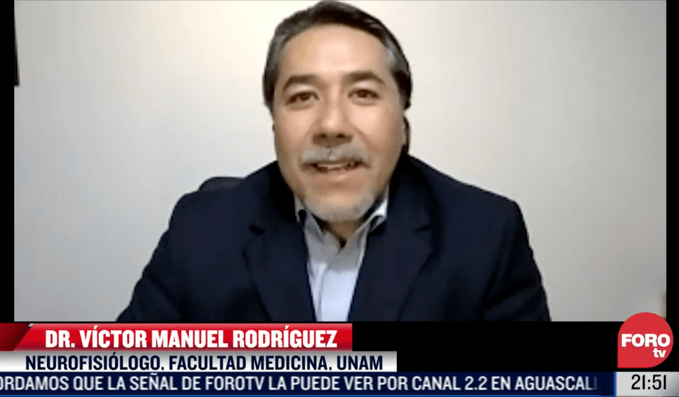 Lee más sobre el artículo Entrevista: El chisme