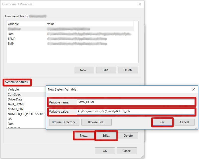 C Mo Configurar Java Tech10 - Ocean Patterns - Incredible High Resolution Collection