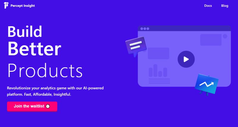 Percept Insight On Linkedin Datadriven Analytics Growthstrategy - Ocean Texture Collection - Full HD Quality