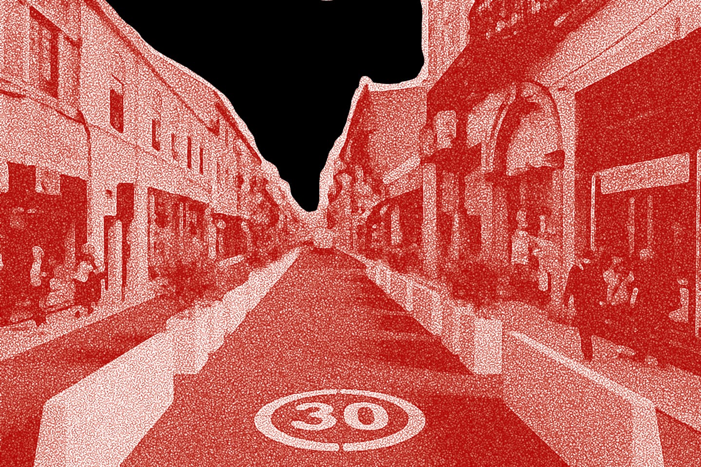 Costa Cabral: a rua é de quem lá vive