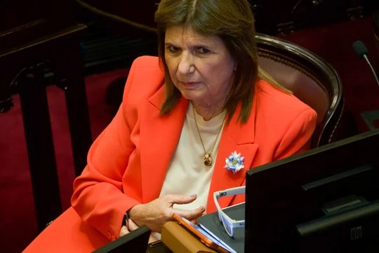 La Libertad Avanza busca acuerdo para sesionar la próxima semana y tratar propiedad privada