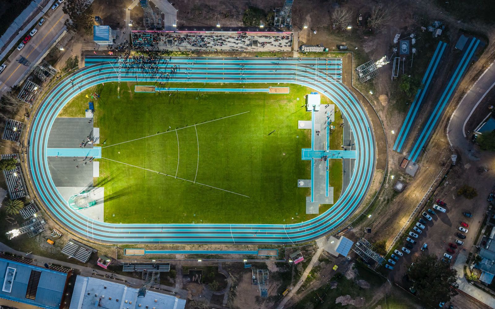 Juegos Suramericanos: sedes, días y horarios para alentar a la celeste y blanca