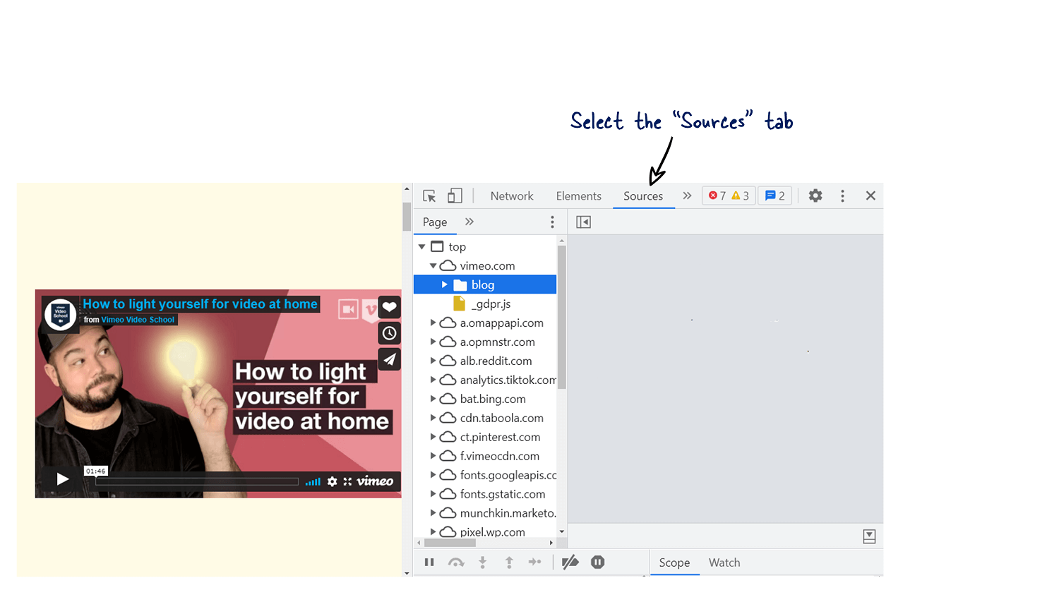 Download Private Vimeo Videos [SEPT. 2025]