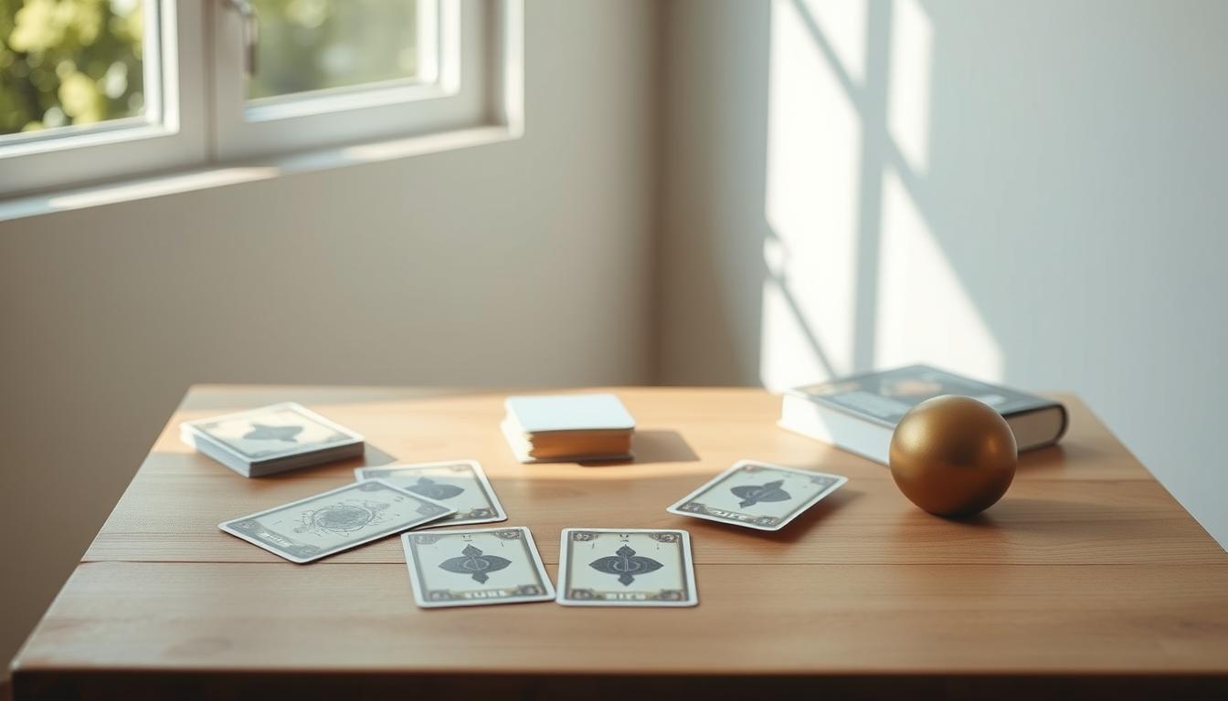 Crecimiento del Tarot Online