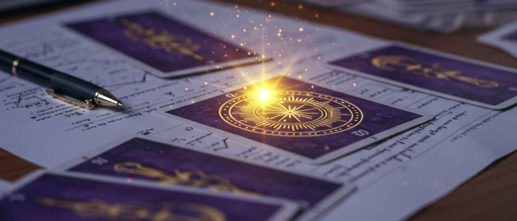 Lectura de cartas tarot: Comprende su poder