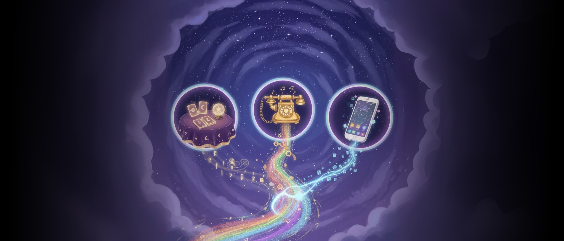 Tarot, astrología y numerología: ¿cuál responde mejor a cada pregunta?