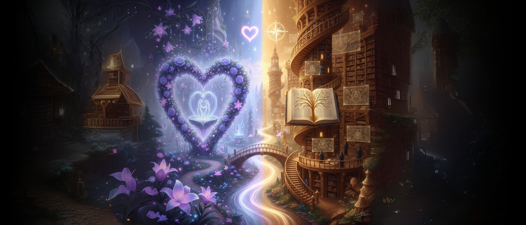 Tarot del amor vs tarot general: qué cambia y por qué