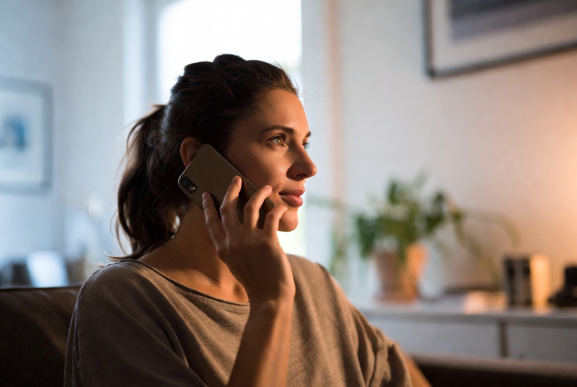 Tarot telefónico vs tarot por chat: ¿Cuál elegir según tu situación?