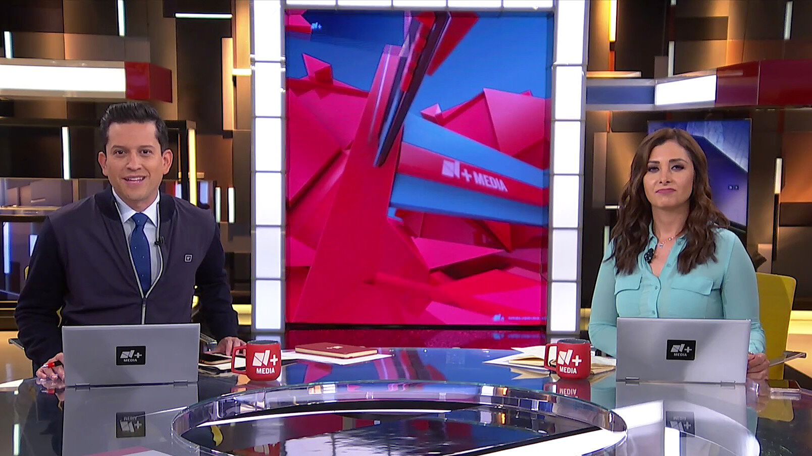 N Prime Programa Completo Del 26 De Mayo De 2023 N