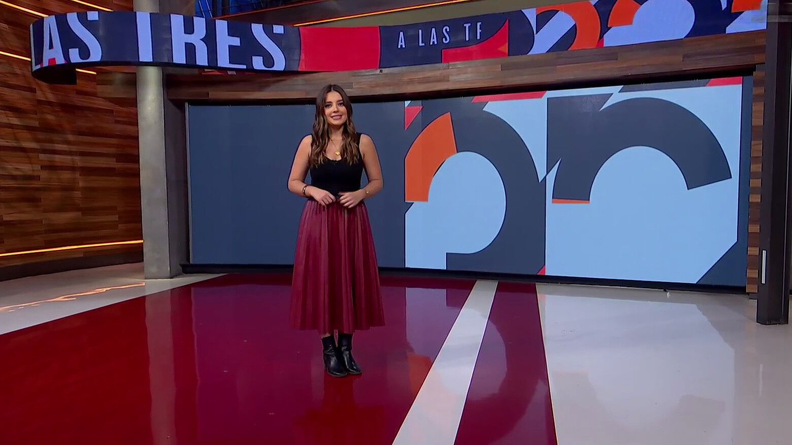 A Las 3 Programa Completo 5 De Junio De 2023 N