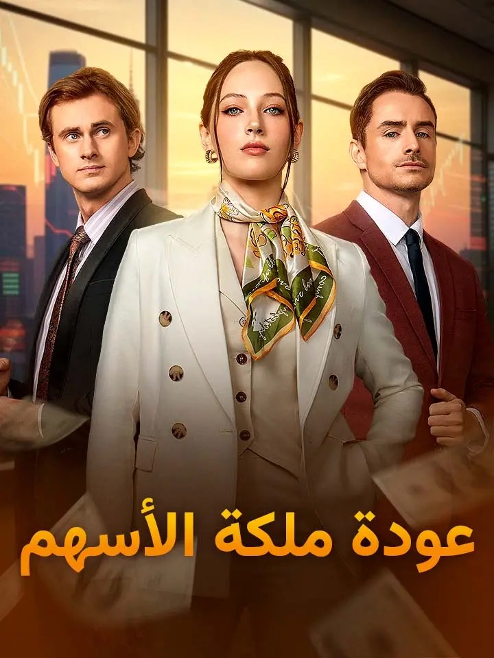 مشاهدة مسلسل عودة ملكة الأسهم مترجم كامل جميع الحلقات | ديب دراما