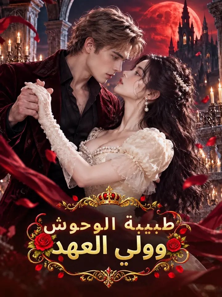 مشاهدة مسلسل طبيبة الوحوش وولي العهد مترجم كامل جميع الحلقات HD | ديب دراما