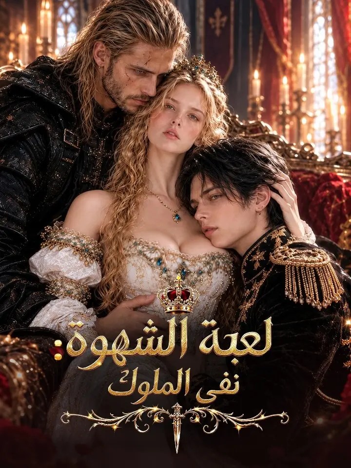 مشاهدة مسلسل لعبة الشهوة: نفي الملوك مترجم كامل | ديب دراما