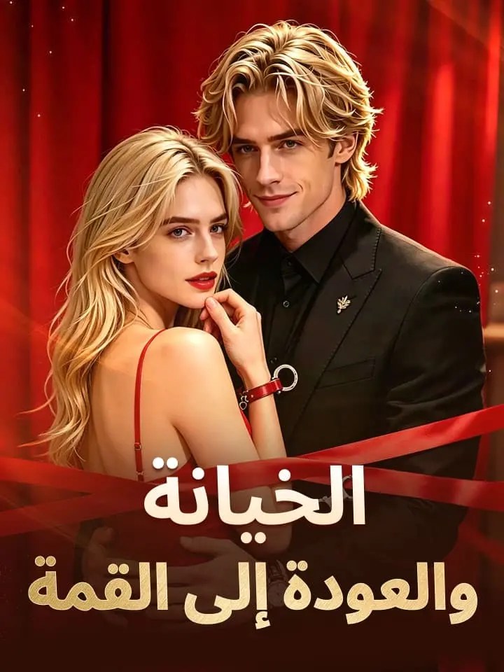 مشاهدة مسلسل الخيانة والعودة إلى القمة مترجم كامل جميع الحلقات HD