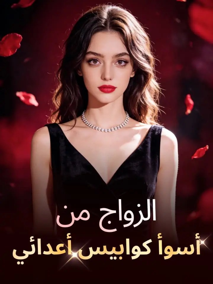 مشاهدة مسلسل الزواج من أسوأ كوابيس أعدائي مترجم كامل مجانا | ديب دراما