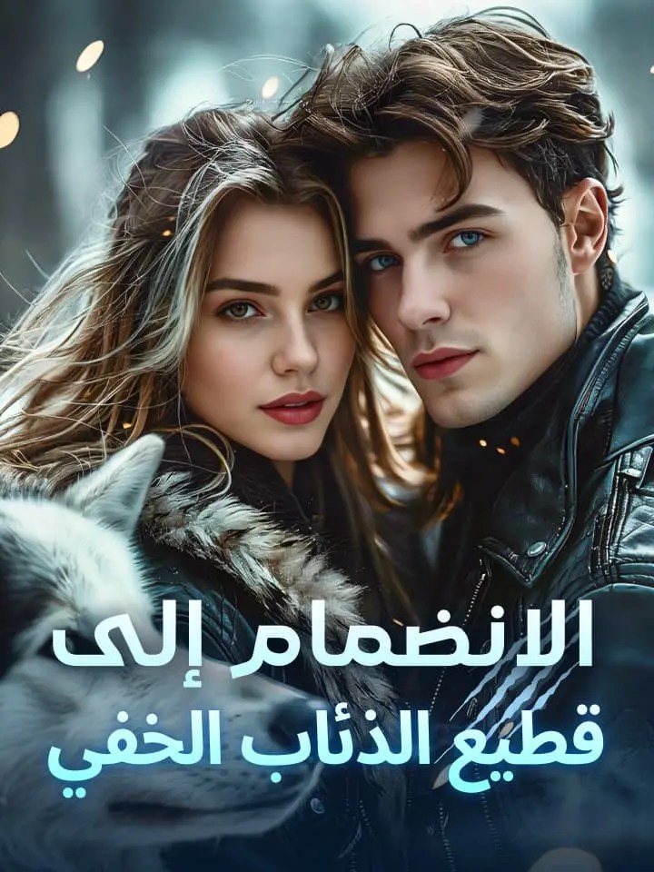 الانضمام إلى قطيع الذئاب الخفي – مشاهدة جميع الحلقات مترجم كامل